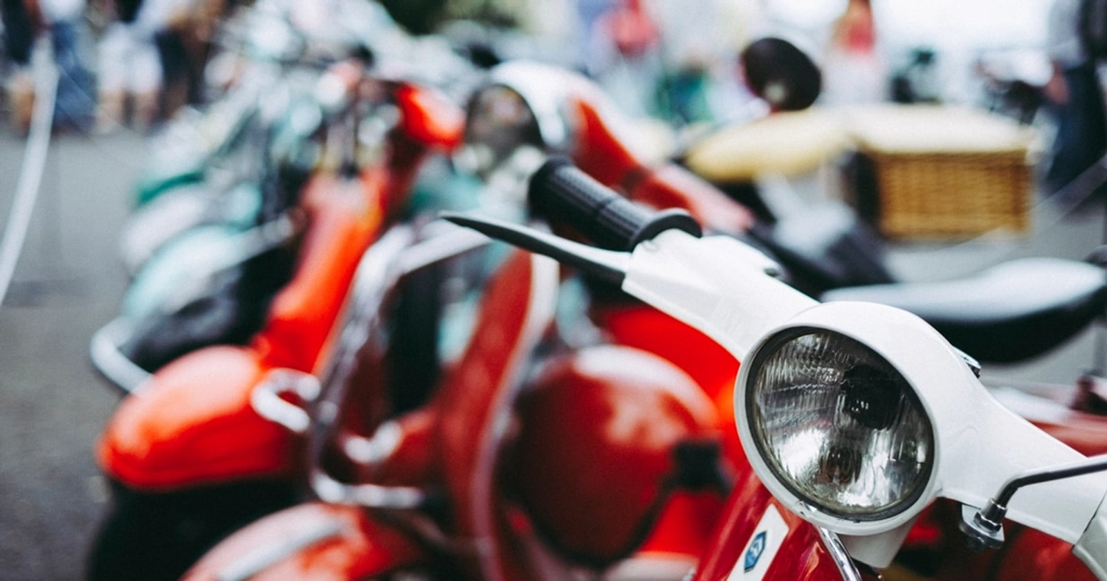 Cara bayar pajak motor tahunan