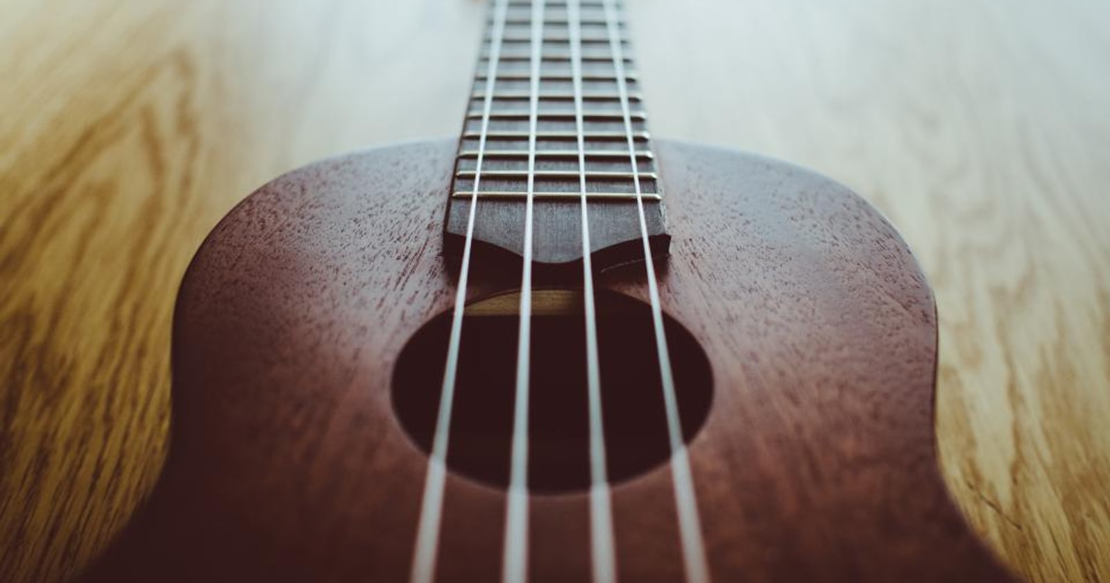 Cara belajar ukulele untuk pemula