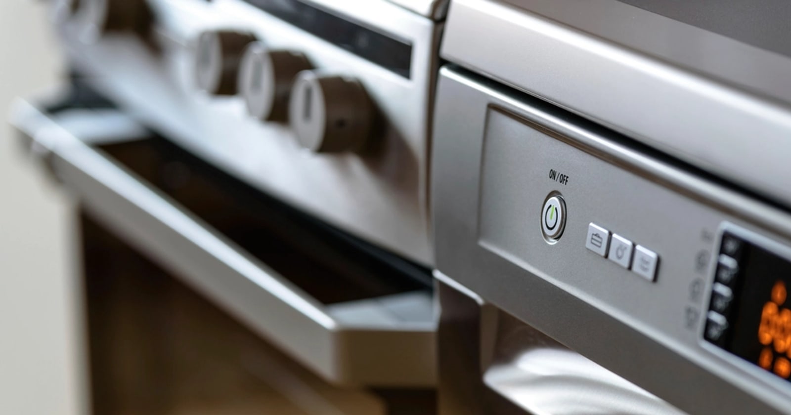 Cara membersihkan oven yang berkerak