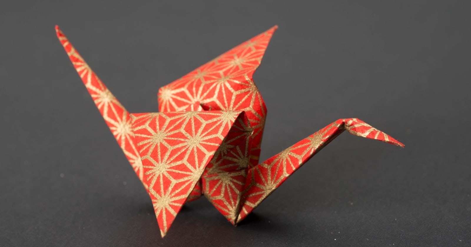 Cara membuat origami sederhana