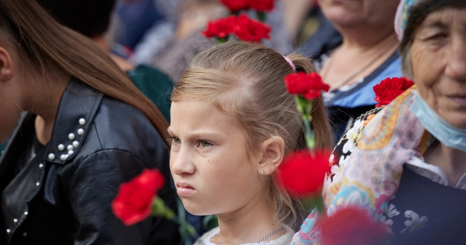 Cara mengajarkan anak mandiri sesuai usia