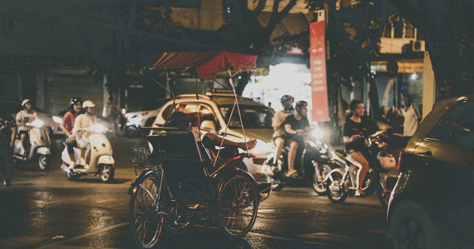 Cara mengatasi motor mogok di jalan