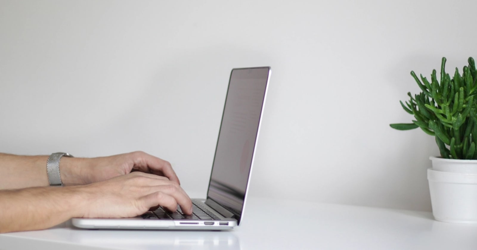 Cara mengetik cepat 10 jari di keyboard