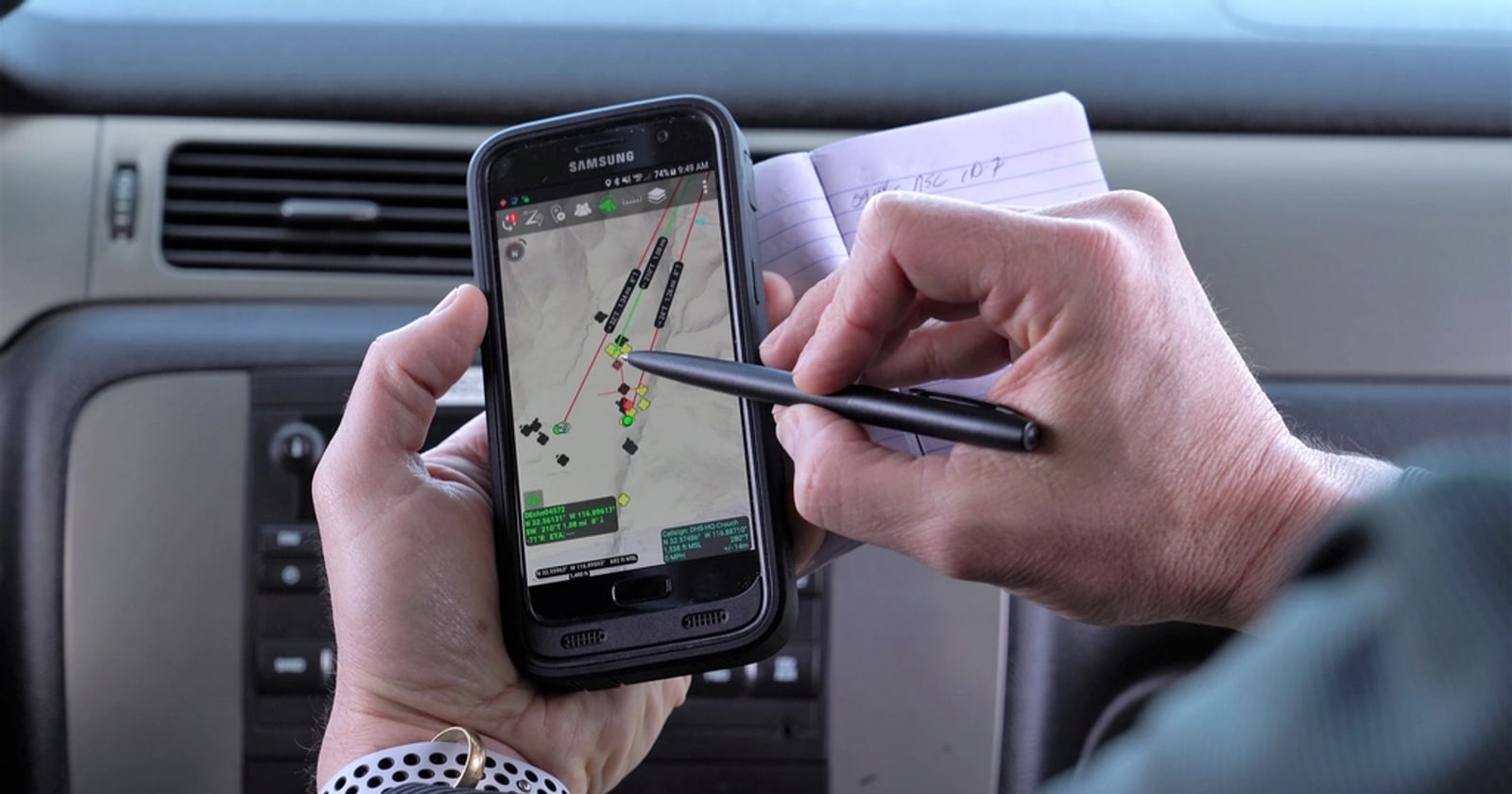 Cara menggunakan Google Maps offline tanpa kuota