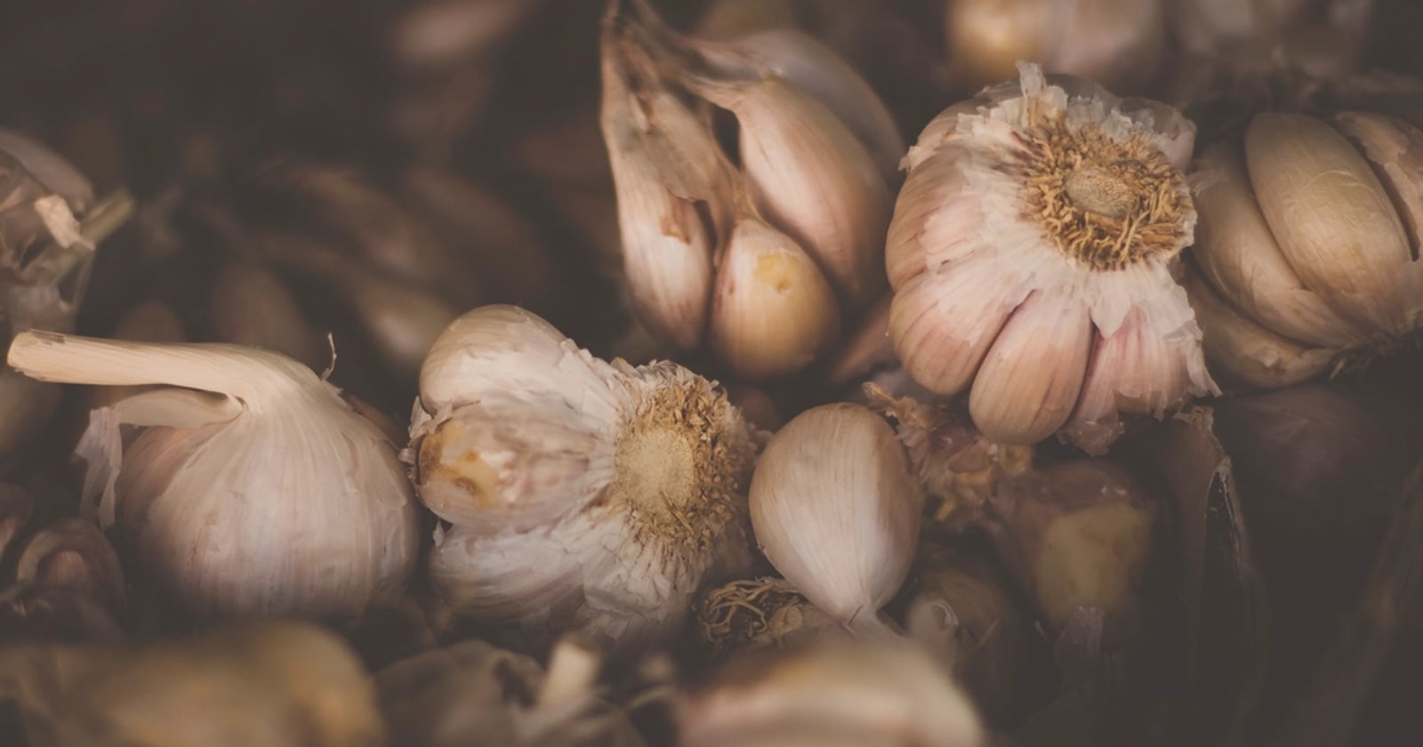 Cara menyimpan bawang putih agar tahan berbulan-bulan tanpa busuk