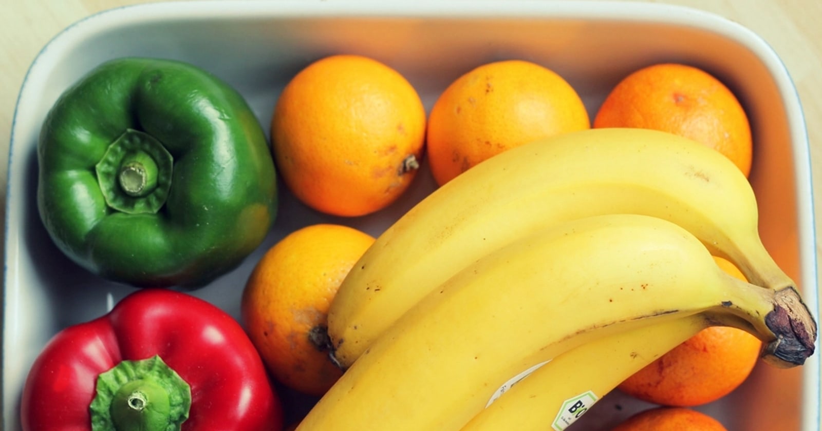 Cara menyimpan buah agar tahan lama dan tidak busuk