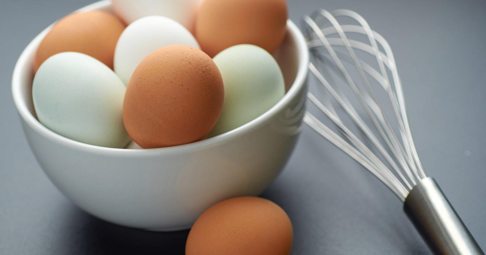 Cara menyimpan telur agar awet dan aman