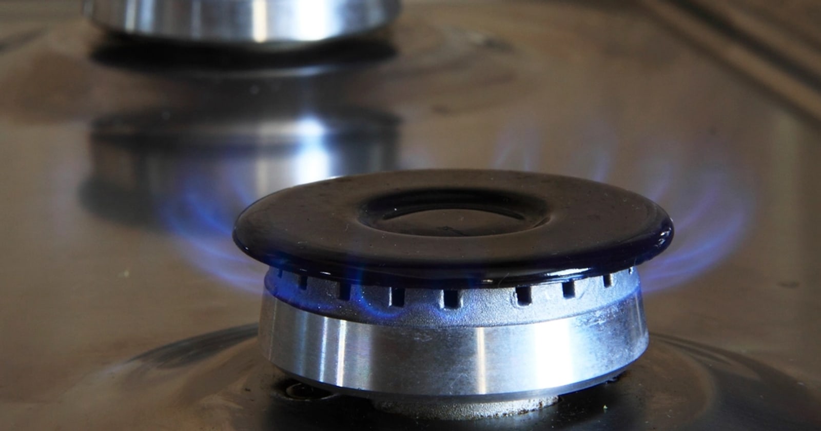 Cara merawat kompor gas agar awet dan aman