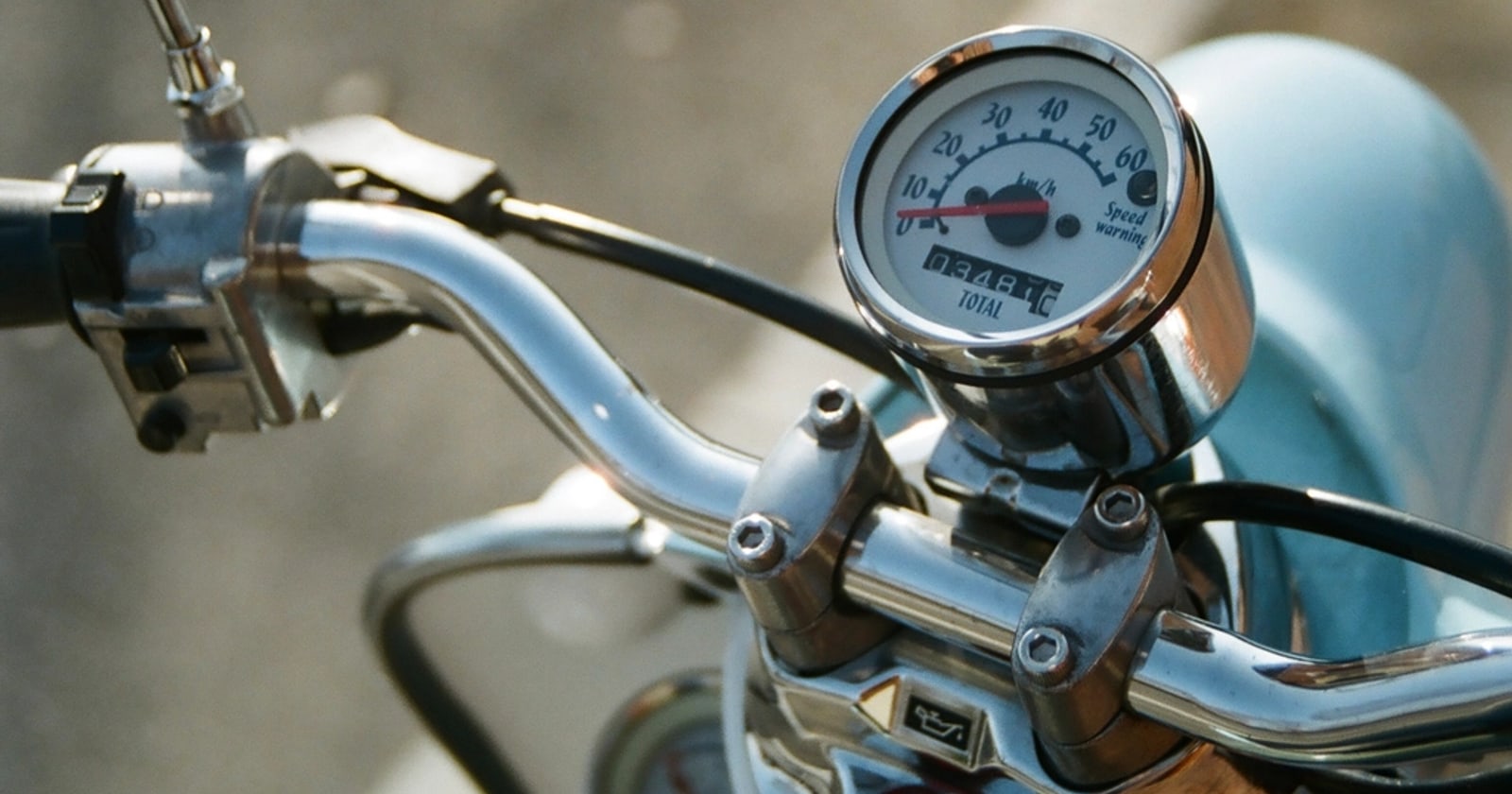 Cara merawat motor matic agar awet