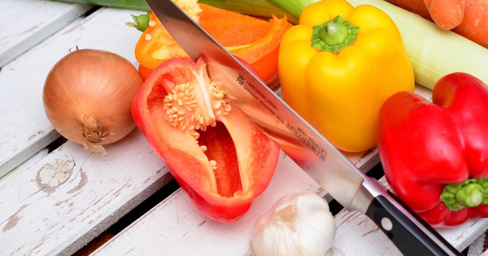 Cara simpan sayur agar tahan seminggu di kulkas